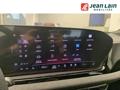 Photo 23 Audi A5  Avant e-hybrid 299 ch S tronic 7 Quattro