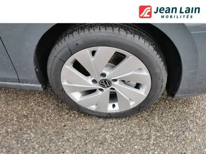 Photo 26 Volkswagen Golf  1.5 eHybrid 204 DSG6