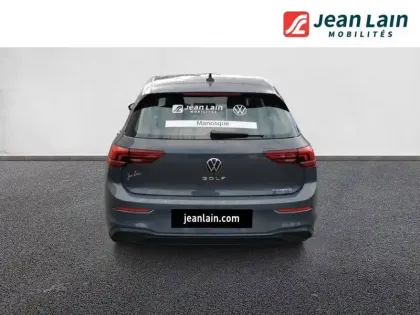 Photo 5 Volkswagen Golf  1.5 eHybrid 204 DSG6