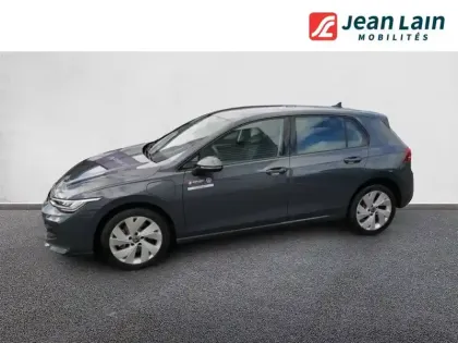 Photo 7 Volkswagen Golf  1.5 eHybrid 204 DSG6