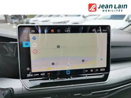 Photo 15 Volkswagen Golf  1.5 eHybrid 204 DSG6