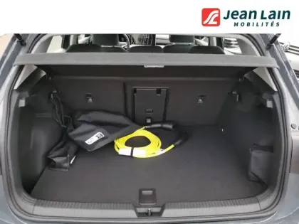 Photo 9 Volkswagen Golf  1.5 eHybrid 204 DSG6