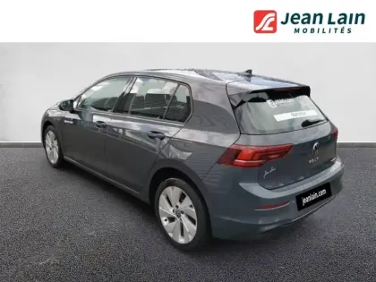 Photo 6 Volkswagen Golf  1.5 eHybrid 204 DSG6