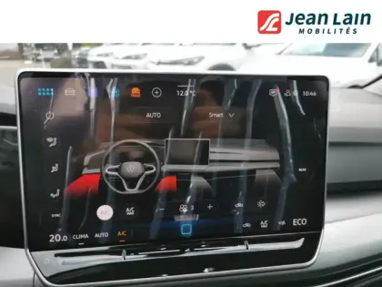 Photo 13 Volkswagen Golf  1.5 eHybrid 204 DSG6