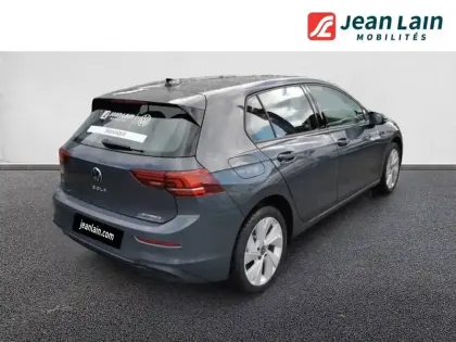 Photo 22 Volkswagen Golf  1.5 eHybrid 204 DSG6