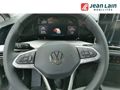 Photo 11 Volkswagen Golf  1.5 eHybrid 204 DSG6