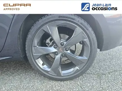 Photo 11 Cupra Leon  1.5 eTSI Hybrid 150 ch DSG7