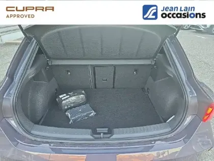 Photo 53 Cupra Leon  1.5 eTSI Hybrid 150 ch DSG7