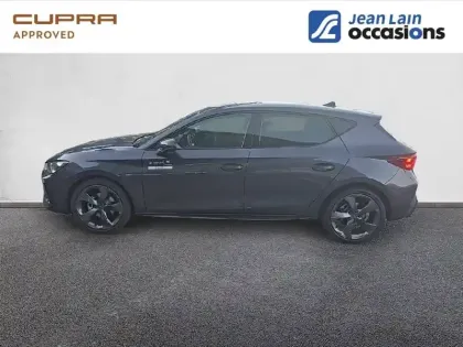 Photo 26 Cupra Leon  1.5 eTSI Hybrid 150 ch DSG7