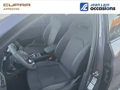 Photo 44 Cupra Leon  1.5 eTSI Hybrid 150 ch DSG7