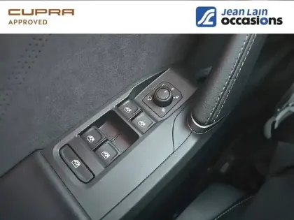 Photo 19 Cupra Leon  1.5 eTSI Hybrid 150 ch DSG7