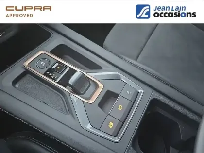 Photo 35 Cupra Leon  1.5 eTSI Hybrid 150 ch DSG7