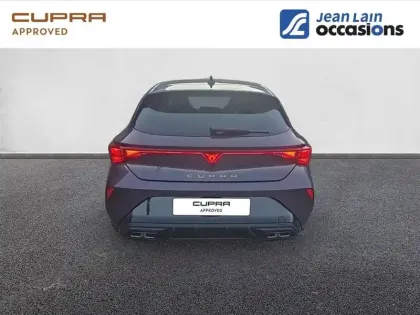 Photo 47 Cupra Leon  1.5 eTSI Hybrid 150 ch DSG7
