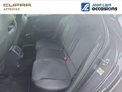 Photo 45 Cupra Leon  1.5 eTSI Hybrid 150 ch DSG7