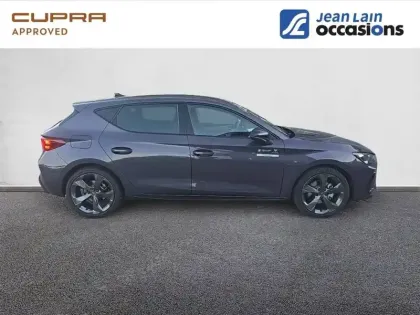 Photo 43 Cupra Leon  1.5 eTSI Hybrid 150 ch DSG7