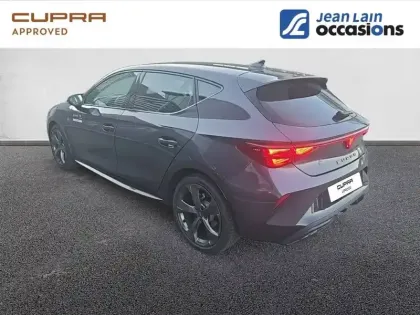 Photo 10 Cupra Leon  1.5 eTSI Hybrid 150 ch DSG7