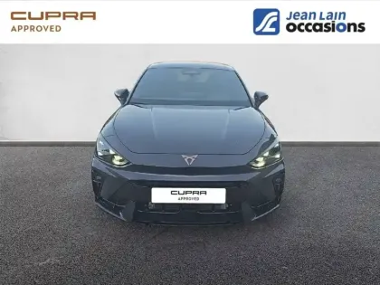 Photo 8 Cupra Leon  1.5 eTSI Hybrid 150 ch DSG7