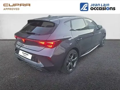 Photo 41 Cupra Leon  1.5 eTSI Hybrid 150 ch DSG7