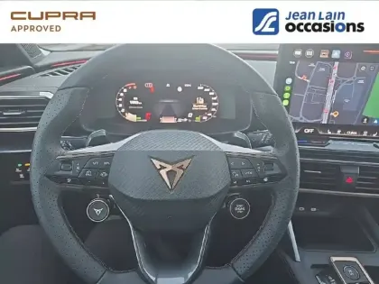 Photo 16 Cupra Leon  1.5 eTSI Hybrid 150 ch DSG7