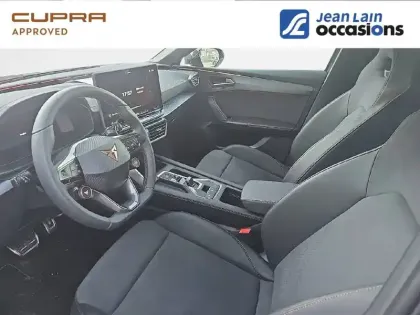 Photo 52 Cupra Leon  1.5 eTSI Hybrid 150 ch DSG7