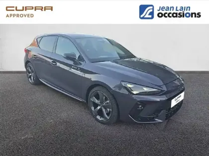 Photo 49 Cupra Leon  1.5 eTSI Hybrid 150 ch DSG7