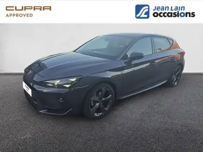 Photo Cupra Leon V