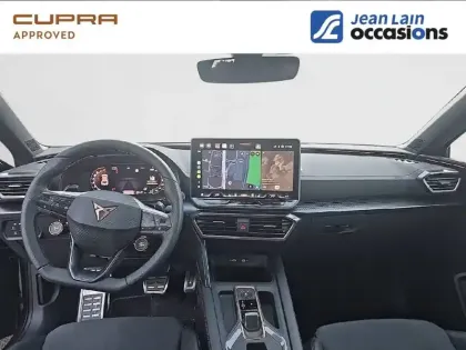 Photo 42 Cupra Leon  1.5 eTSI Hybrid 150 ch DSG7
