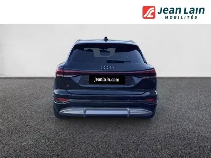 Photo 5 Audi E-tron SQ6  489 ch 100 kWh quattro