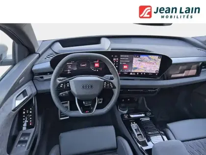 Photo 10 Audi E-tron SQ6  489 ch 100 kWh quattro