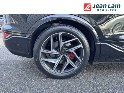 Photo 44 Audi E-tron SQ6  489 ch 100 kWh quattro