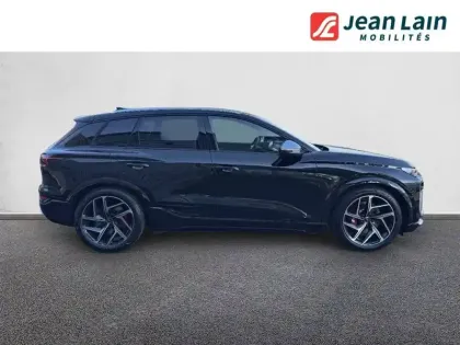 Photo 39 Audi E-tron SQ6  489 ch 100 kWh quattro