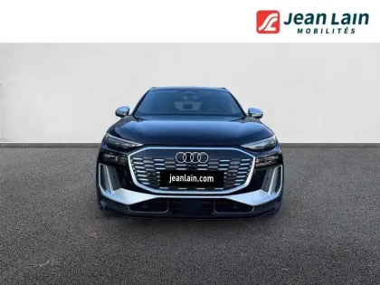 Photo 37 Audi E-tron SQ6  489 ch 100 kWh quattro