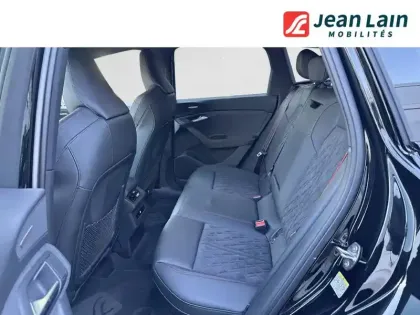 Photo 52 Audi E-tron SQ6  489 ch 100 kWh quattro