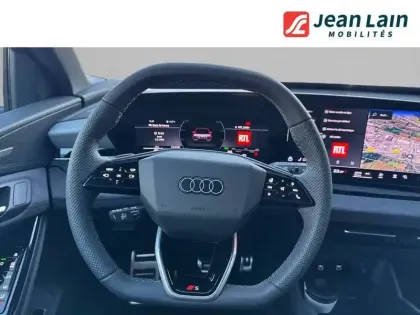 Photo 47 Audi E-tron SQ6  489 ch 100 kWh quattro