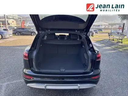 Photo 45 Audi E-tron SQ6  489 ch 100 kWh quattro