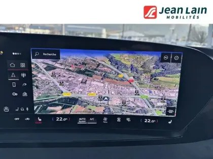 Photo 50 Audi E-tron SQ6  489 ch 100 kWh quattro