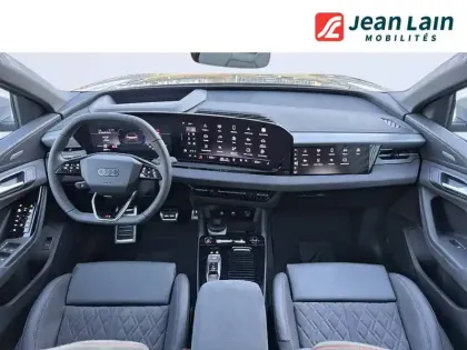 Photo 17 Audi E-tron SQ6  489 ch 100 kWh quattro