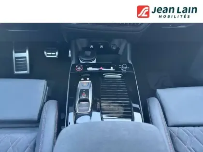 Photo 12 Audi E-tron SQ6  489 ch 100 kWh quattro