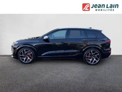 Photo 43 Audi E-tron SQ6  489 ch 100 kWh quattro