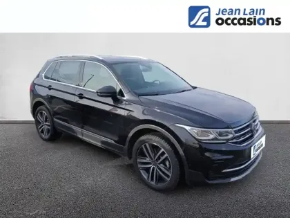 Photo 22 Volkswagen Tiguan  1.4 eHybrid 245ch DSG6