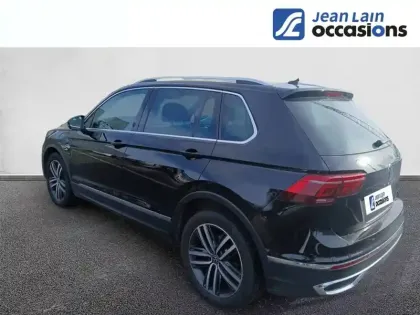 Photo 6 Volkswagen Tiguan  1.4 eHybrid 245ch DSG6
