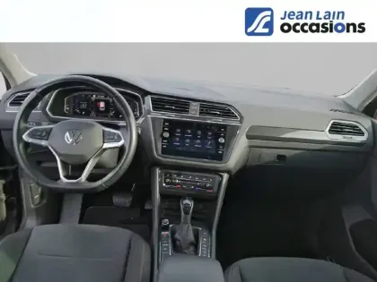 Photo 16 Volkswagen Tiguan  1.4 eHybrid 245ch DSG6
