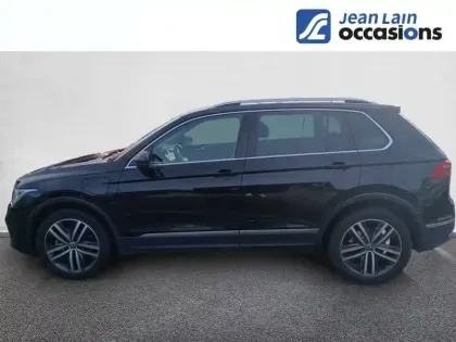 Photo 7 Volkswagen Tiguan  1.4 eHybrid 245ch DSG6