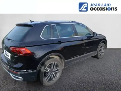 Photo 24 Volkswagen Tiguan  1.4 eHybrid 245ch DSG6