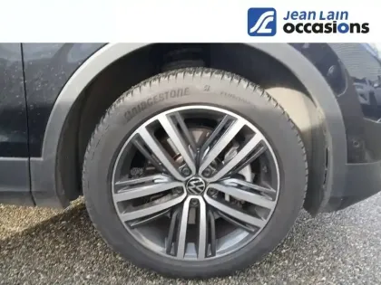 Photo 28 Volkswagen Tiguan  1.4 eHybrid 245ch DSG6