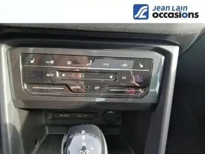 Photo 33 Volkswagen Tiguan  1.4 eHybrid 245ch DSG6