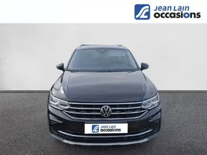 Photo 21 Volkswagen Tiguan  1.4 eHybrid 245ch DSG6