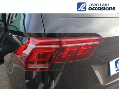 Photo 19 Volkswagen Tiguan  1.4 eHybrid 245ch DSG6