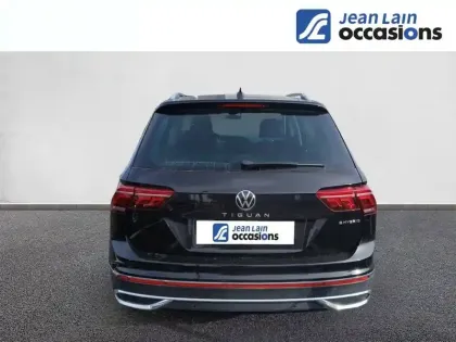 Photo 5 Volkswagen Tiguan  1.4 eHybrid 245ch DSG6