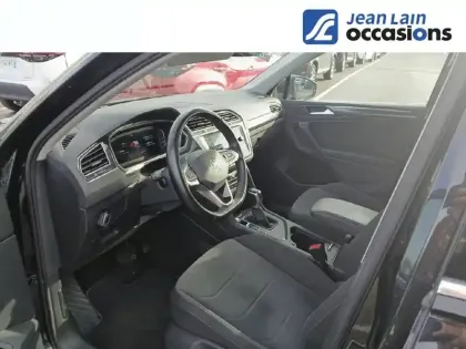 Photo 30 Volkswagen Tiguan  1.4 eHybrid 245ch DSG6